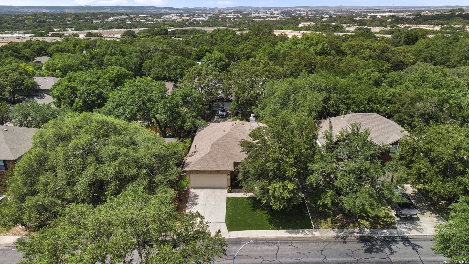 5803 Welsch View San Antonio TX 78249