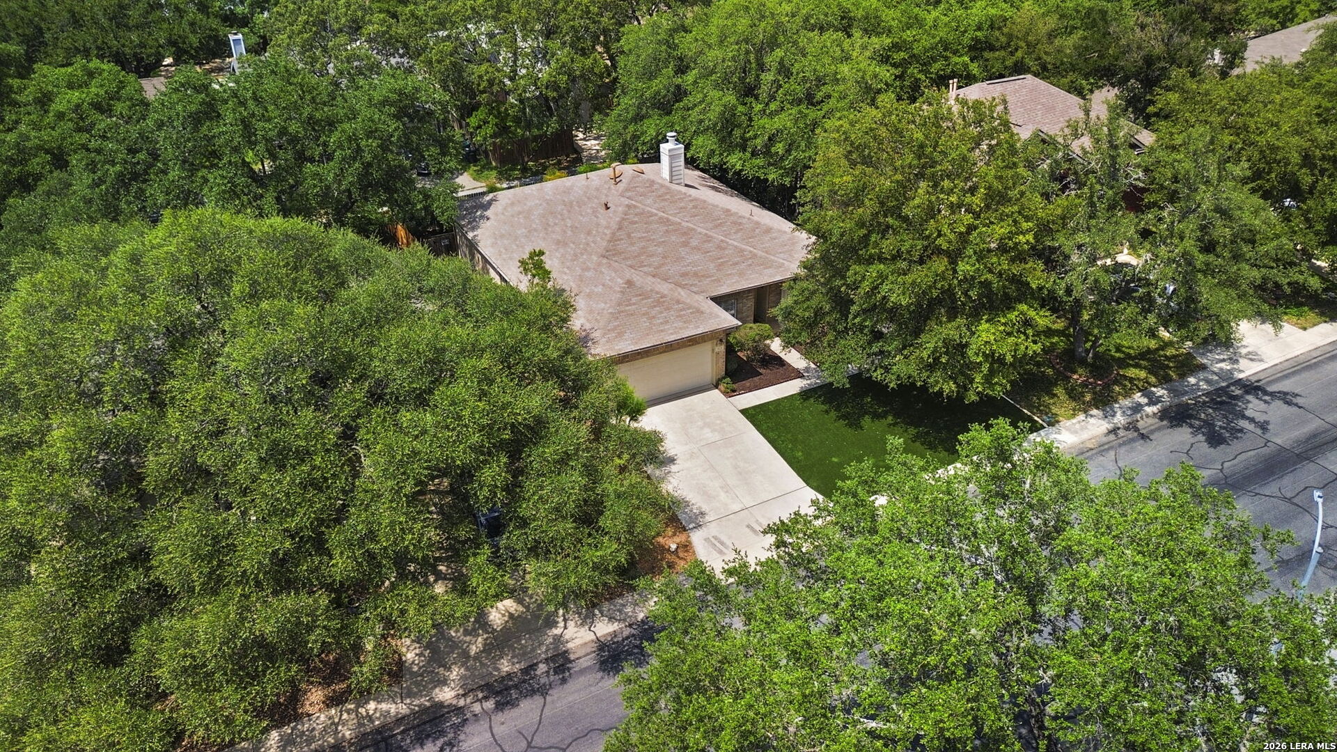 5803 Welsch View San Antonio TX 78249