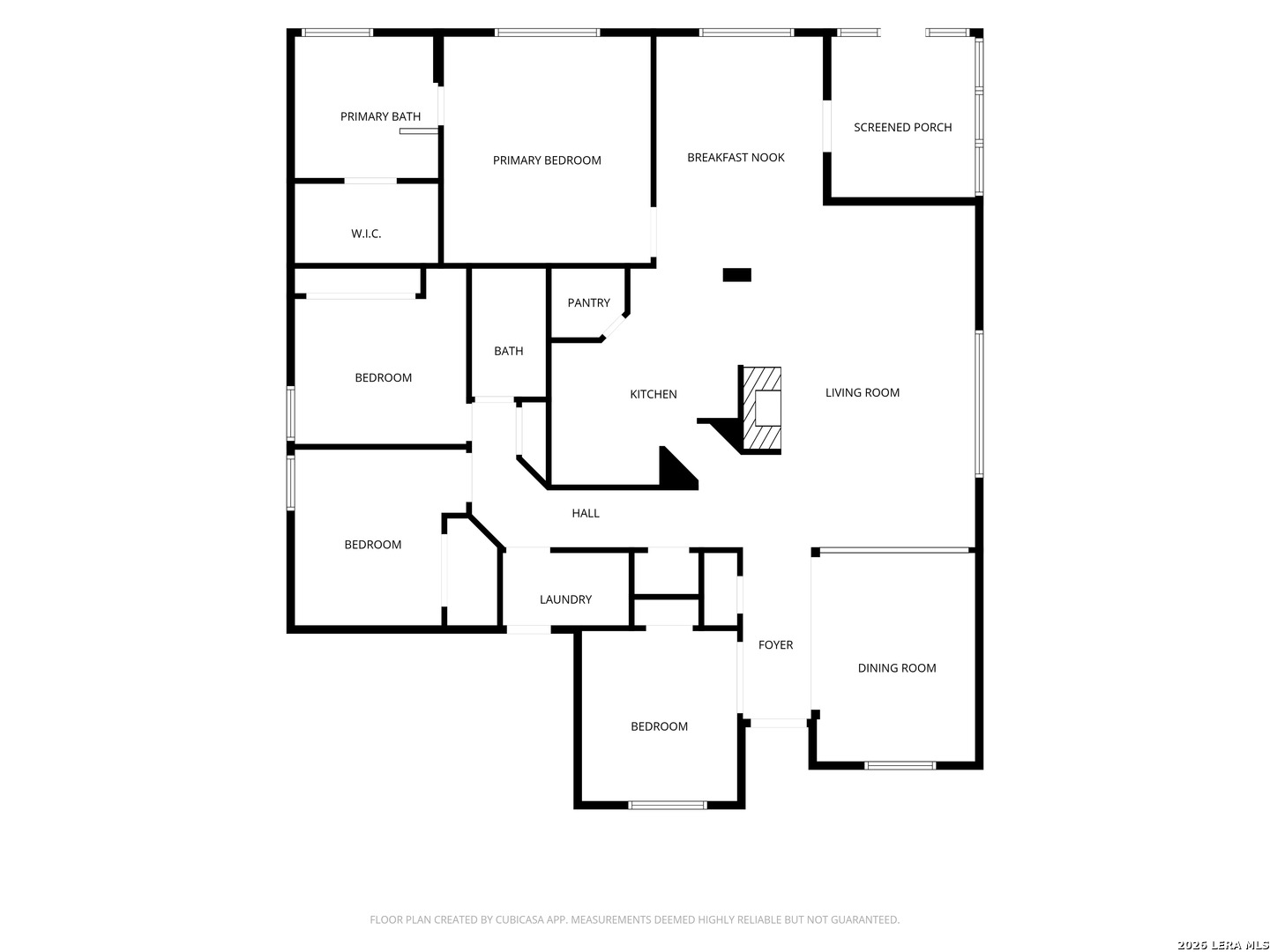 5803 Welsch View San Antonio TX 78249