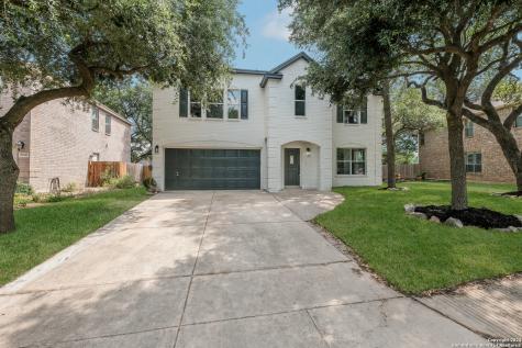 8050 Maddie Lane San Antonio TX 78255