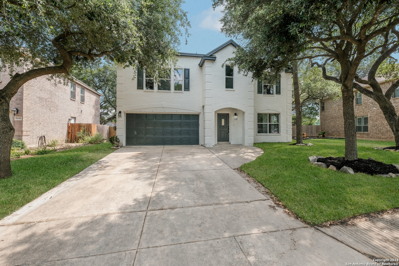 8050 Maddie Lane San Antonio TX 78255