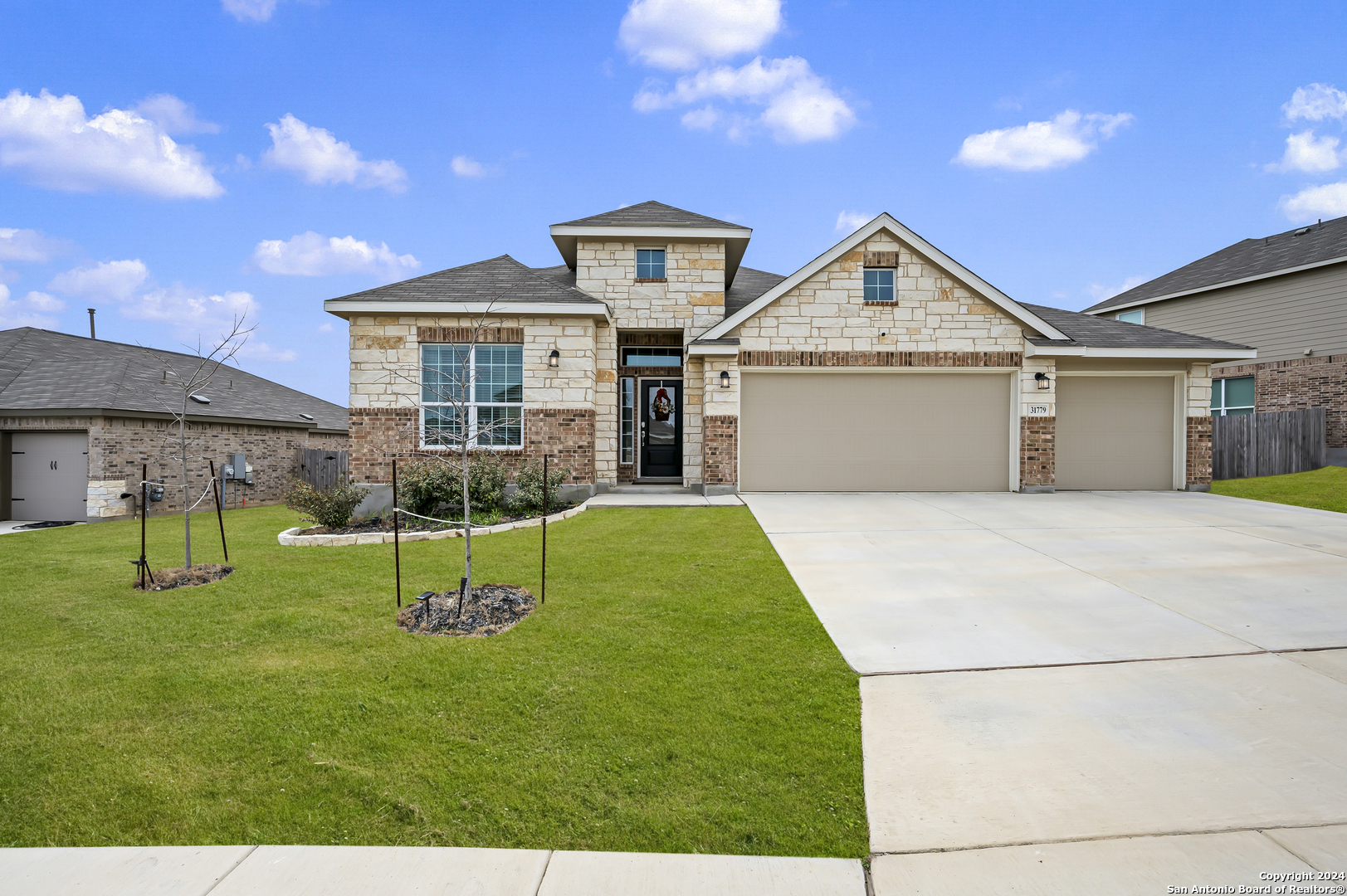 31779 Meander Lane Bulverde TX 78163