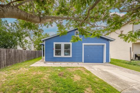 3710 Amber Gap San Antonio TX 78245