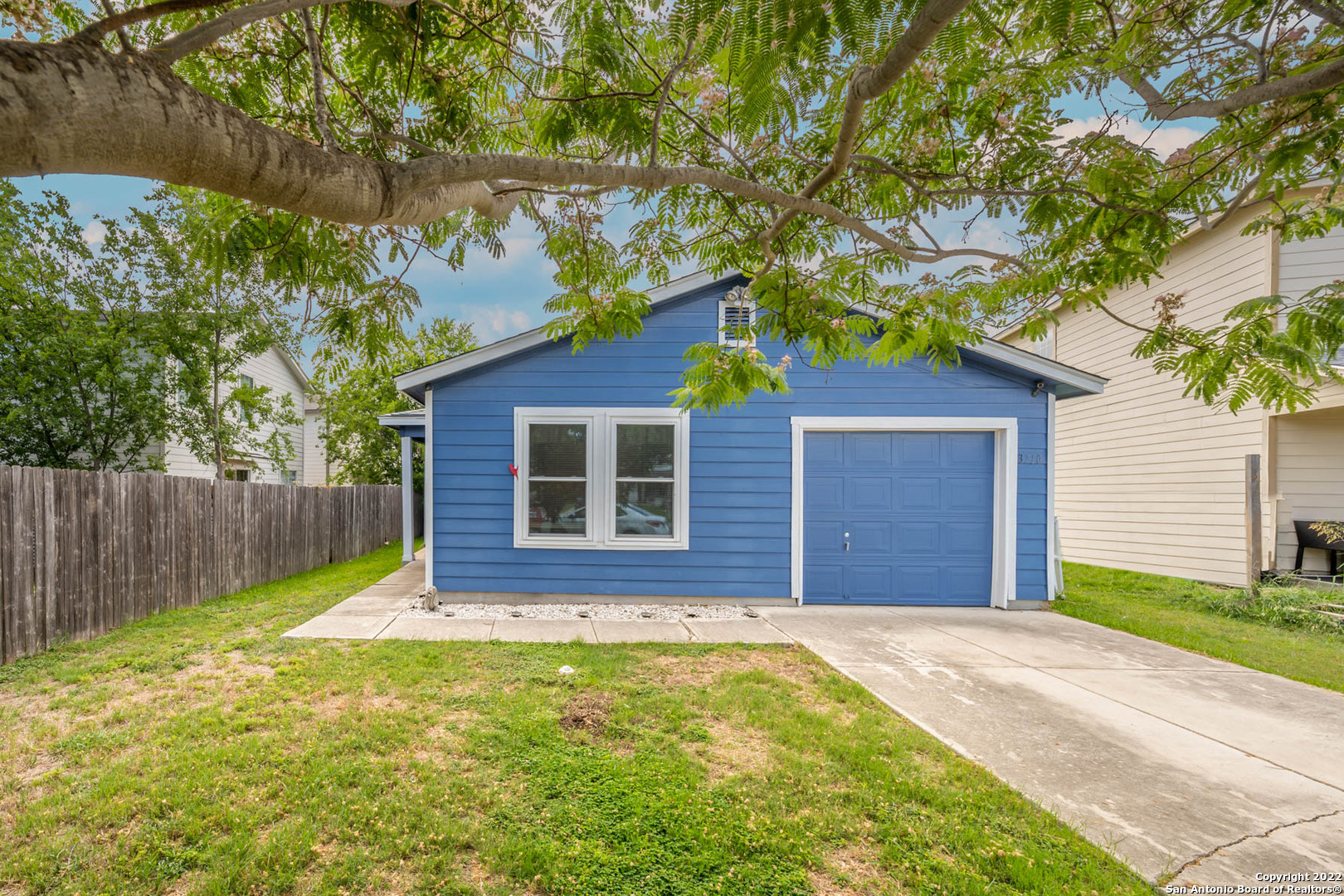 3710 Amber Gap San Antonio TX 78245