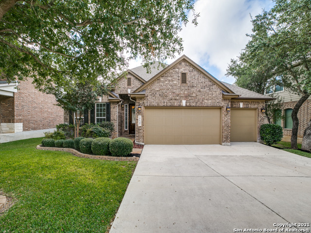 10648 Foxen Way Helotes TX 78023