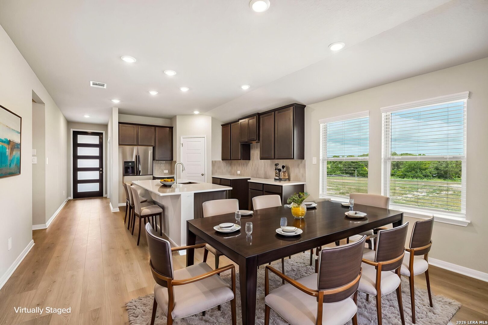 216 Barton Point Cibolo TX 78108