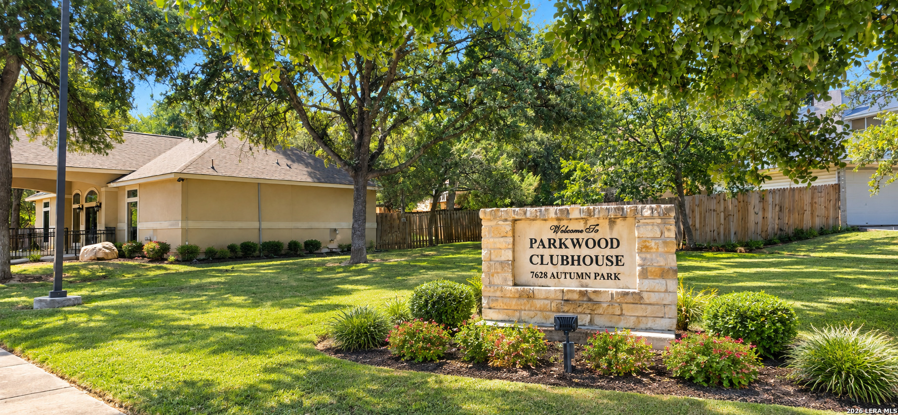 10907 Idabel Park San Antonio TX 78249