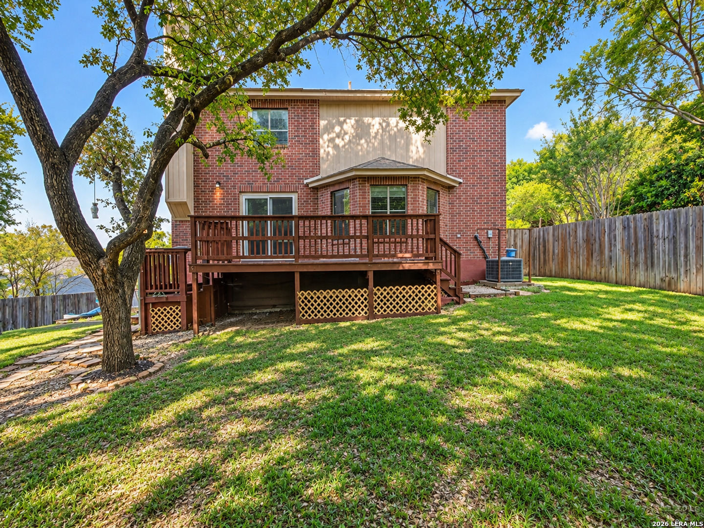 10907 Idabel Park San Antonio TX 78249