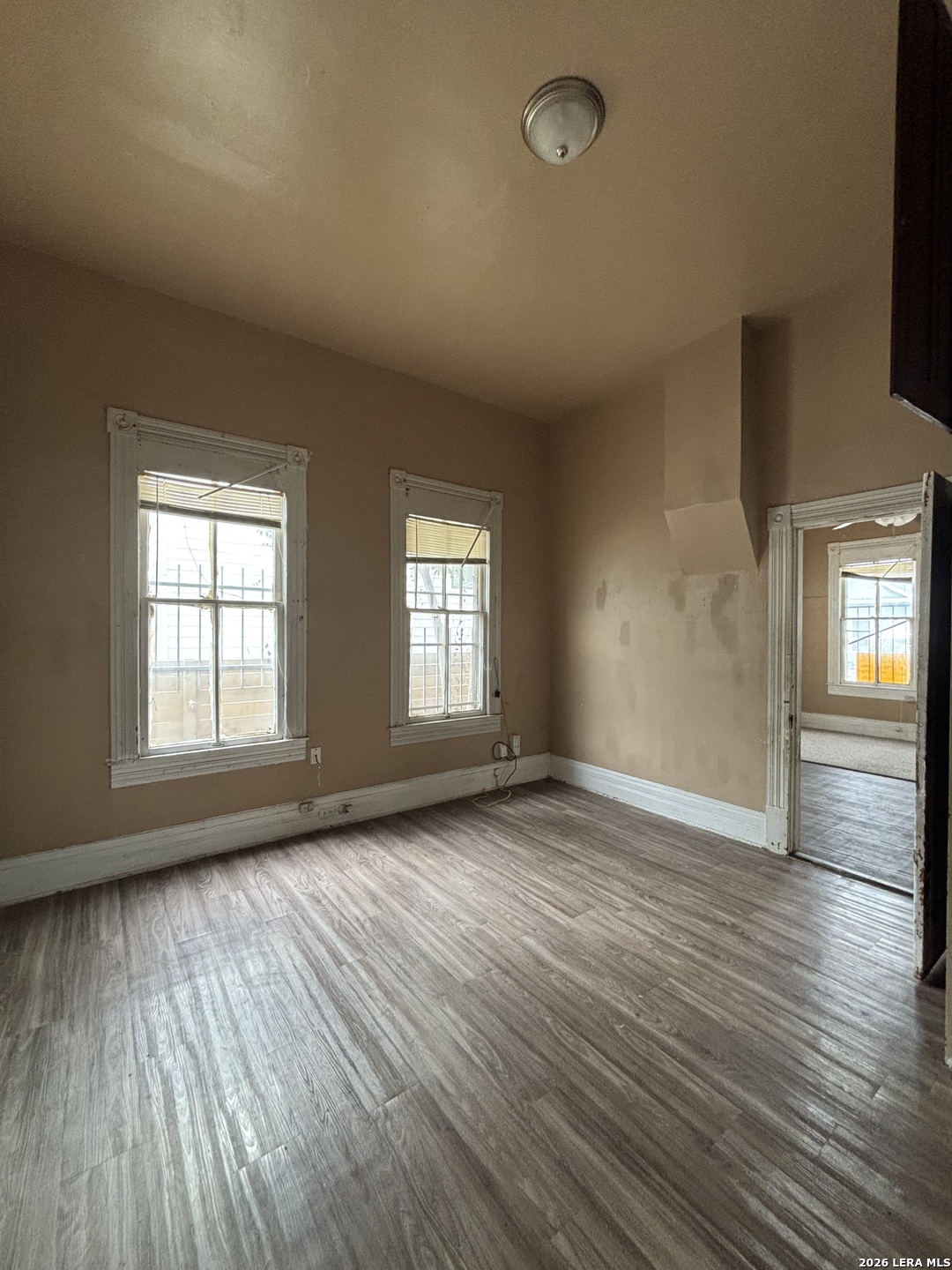 206 Piedmont Avenue San Antonio TX 78203