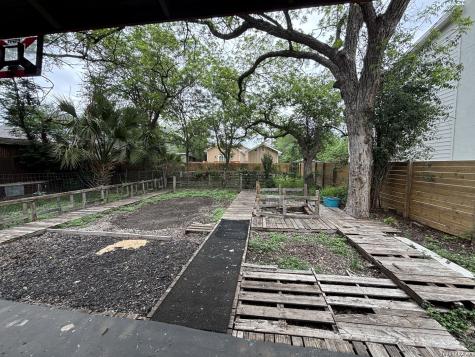 206 Piedmont Avenue San Antonio TX 78203