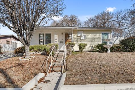 171 Danny Clay Drive San Antonio TX 78228