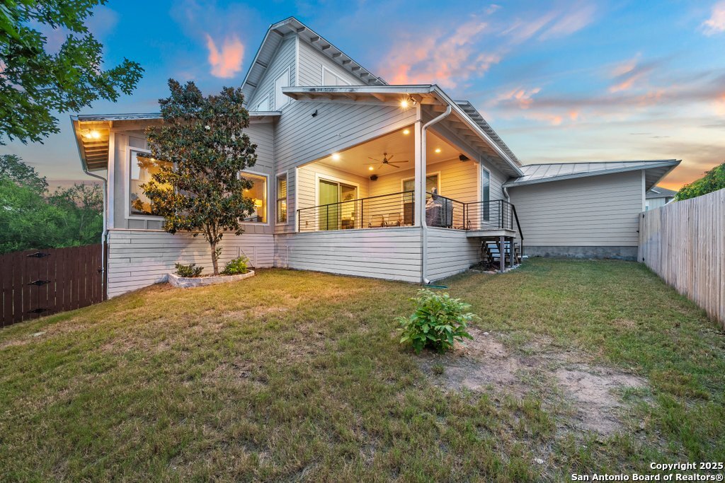 1165 Turtle Trail New Braunfels TX 78130