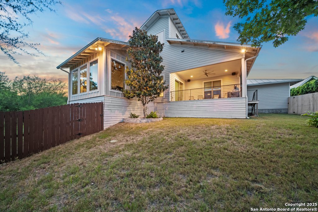 1165 Turtle Trail New Braunfels TX 78130