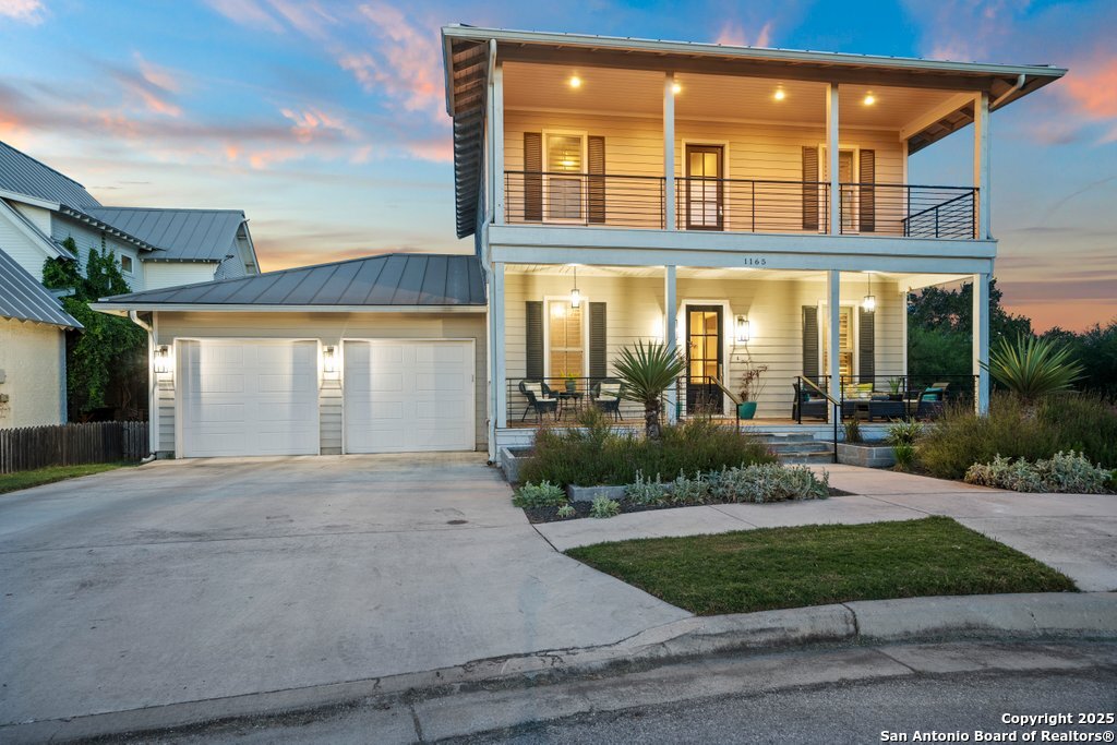 1165 Turtle Trail New Braunfels TX 78130