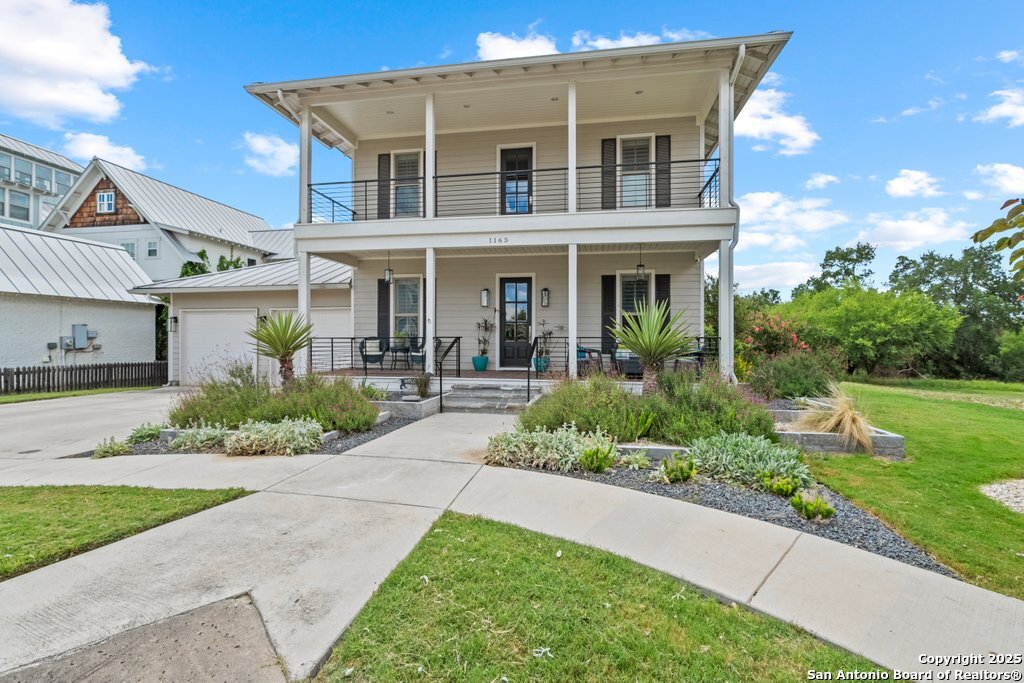 1165 Turtle Trail New Braunfels TX 78130