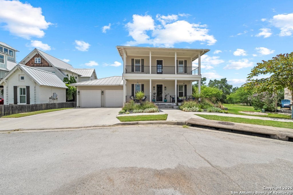 1165 Turtle Trail New Braunfels TX 78130