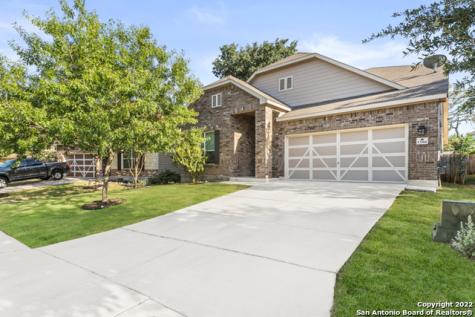 13314 Flora Springs San Antonio TX 78253