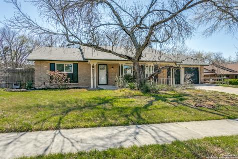 5918 Oak Country Way San Antonio TX 78247