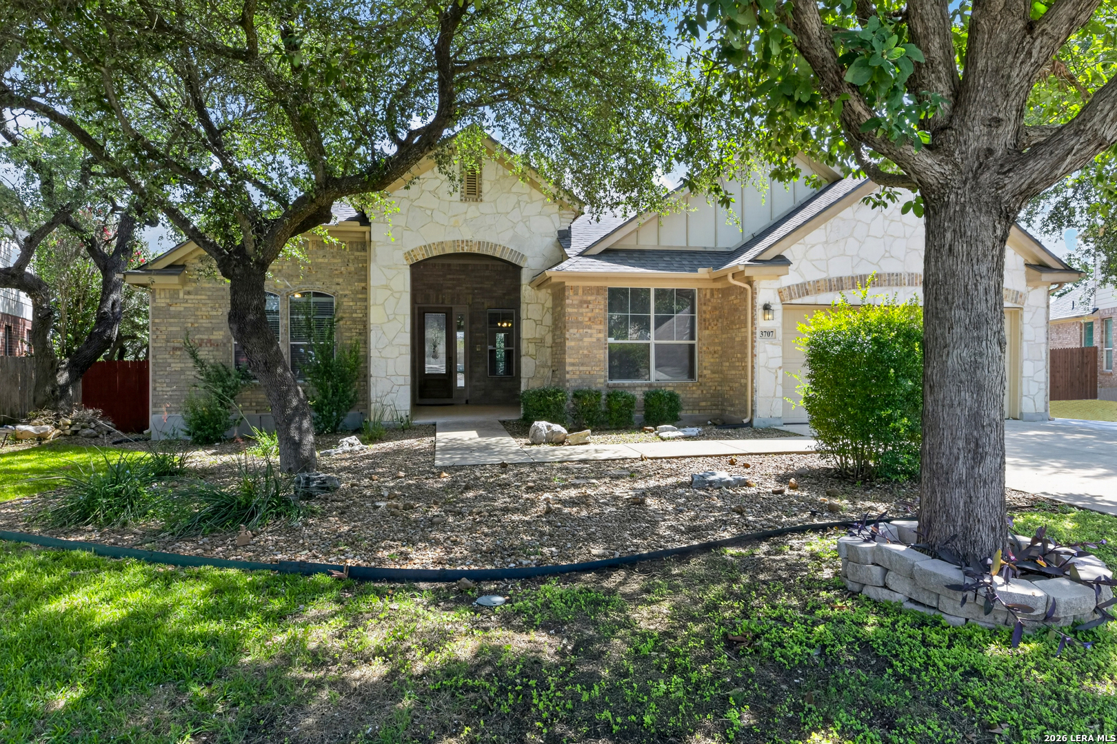 3707 Vitex San Antonio TX 78261