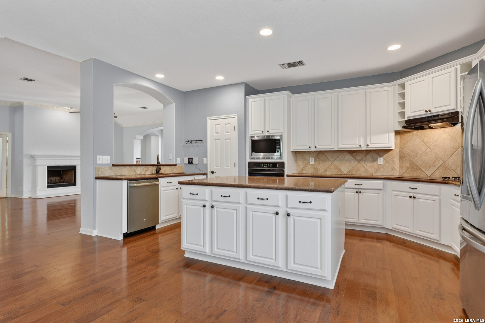 3707 Vitex San Antonio TX 78261