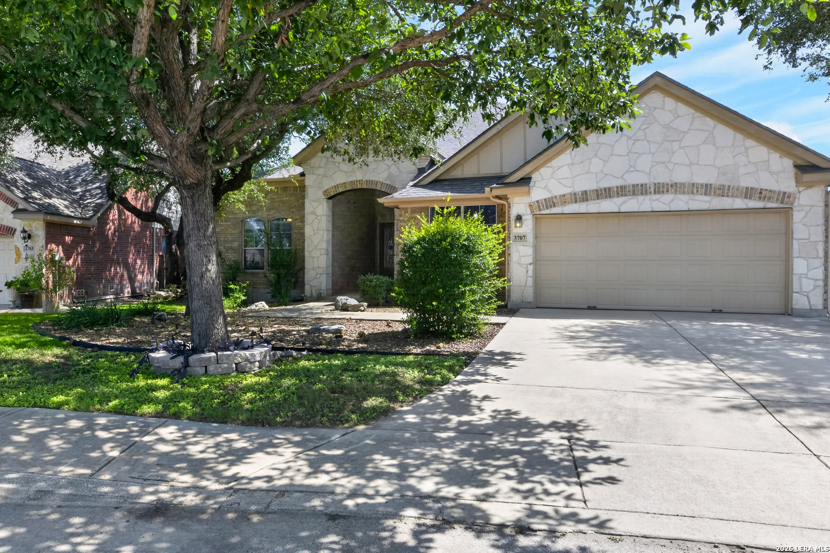 3707 Vitex San Antonio TX 78261