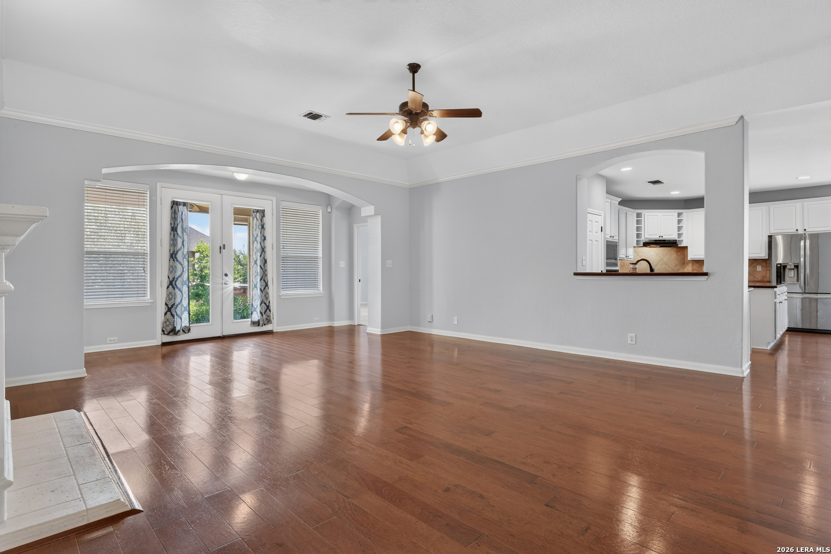 3707 Vitex San Antonio TX 78261