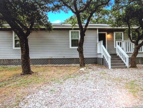 1806 Lonesome Canyon Lake TX 78133
