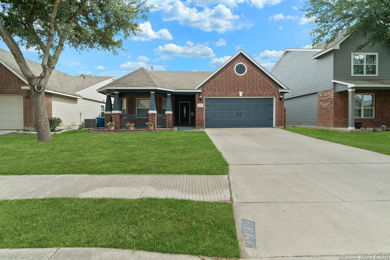 9939 Sable Arrow San Antonio TX 78251
