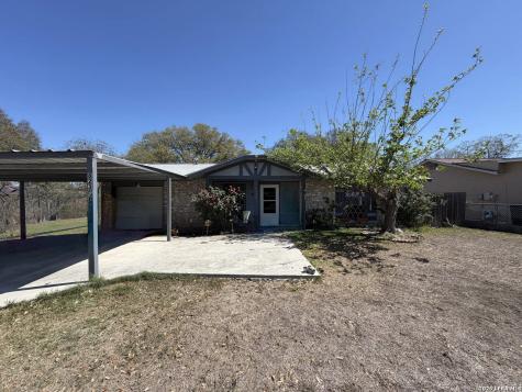 8238 Glen Boro San Antonio TX 78239