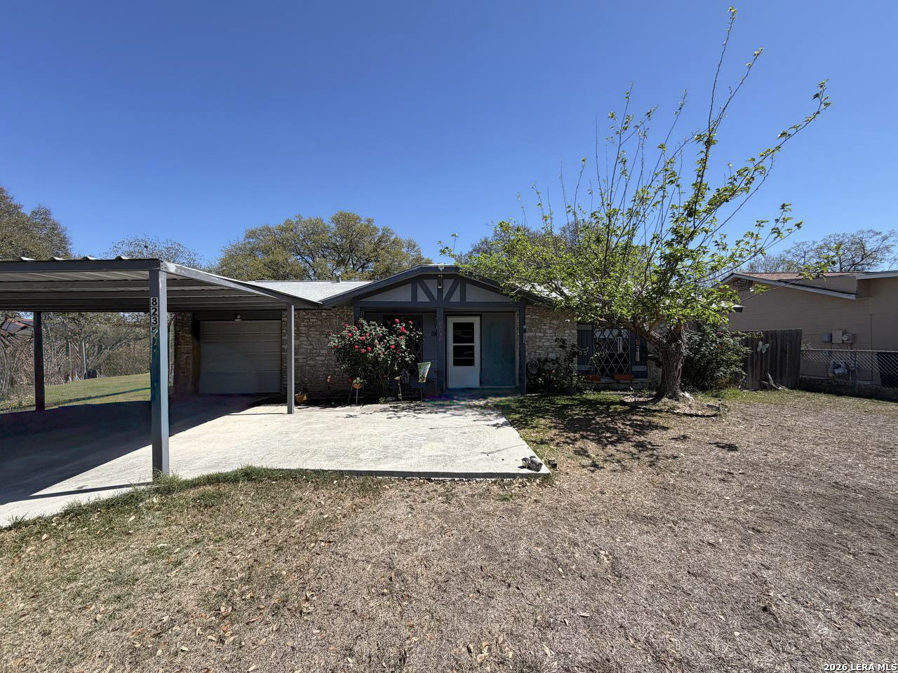 8238 Glen Boro San Antonio TX 78239