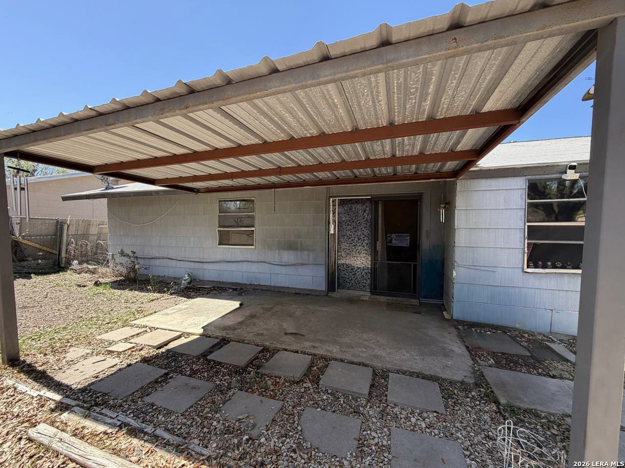 8238 Glen Boro San Antonio TX 78239