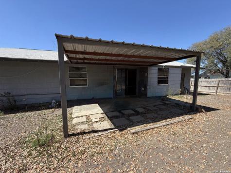 8238 Glen Boro San Antonio TX 78239