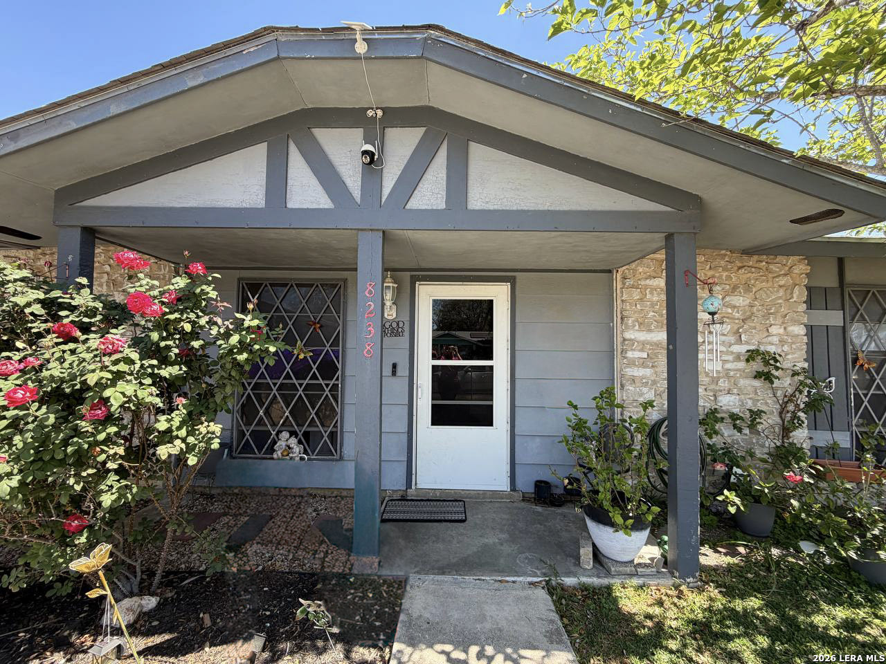 8238 Glen Boro San Antonio TX 78239