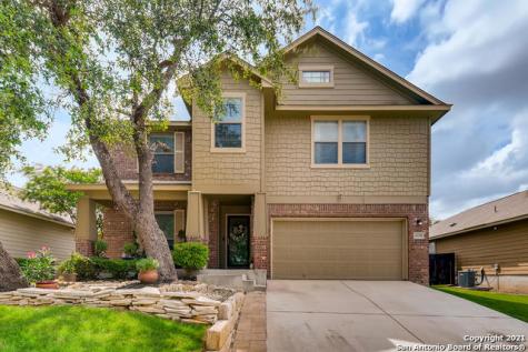 2039 Gray Fox Creek San Antonio TX 78245