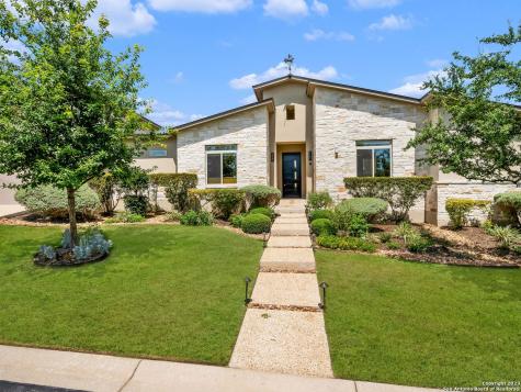 9 Saxby Glen San Antonio TX 78257