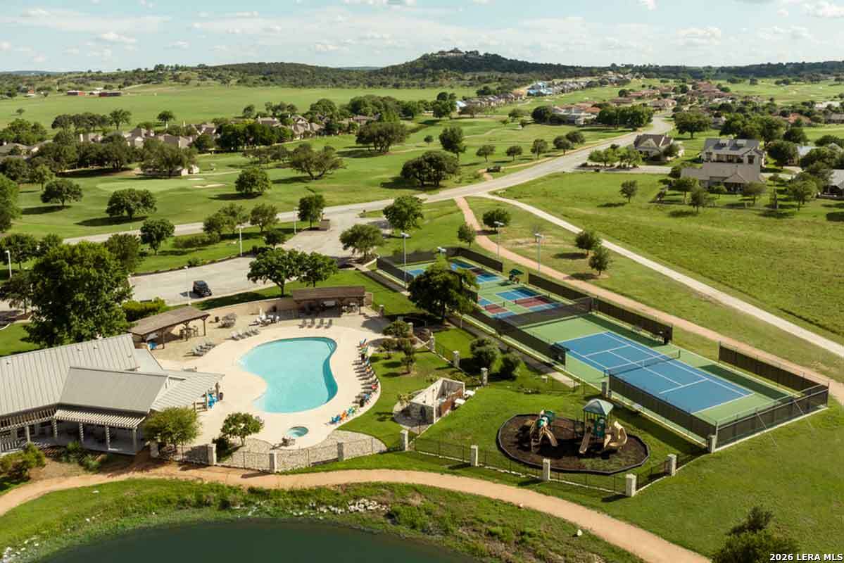 2796 Indian Wells Kerrville TX 78028