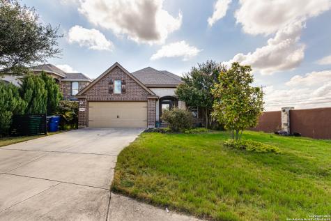 7602 Culebra Valley San Antonio TX 78254