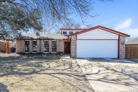 13627 Primwood Street San Antonio TX 78233