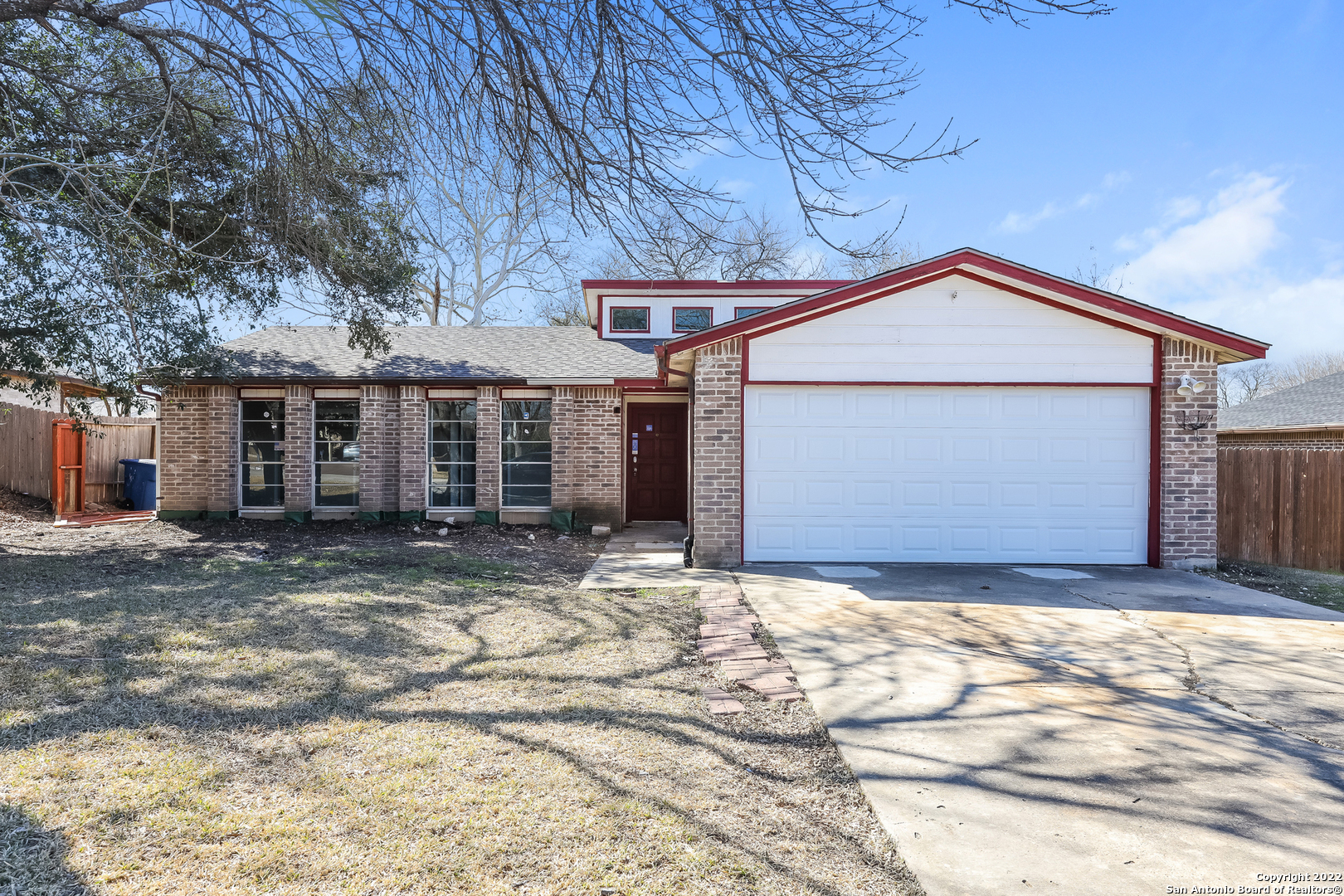 13627 Primwood Street San Antonio TX 78233
