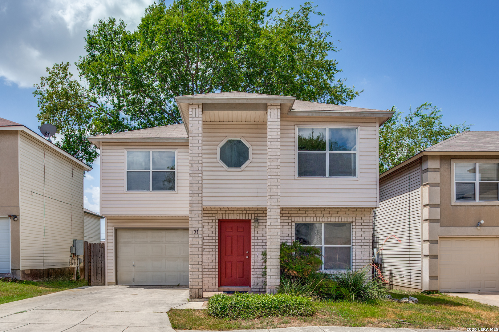 31 Braches Park San Antonio TX 78240