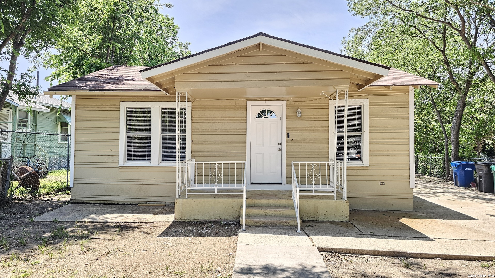 3506 W Houston Street San Antonio TX 78207