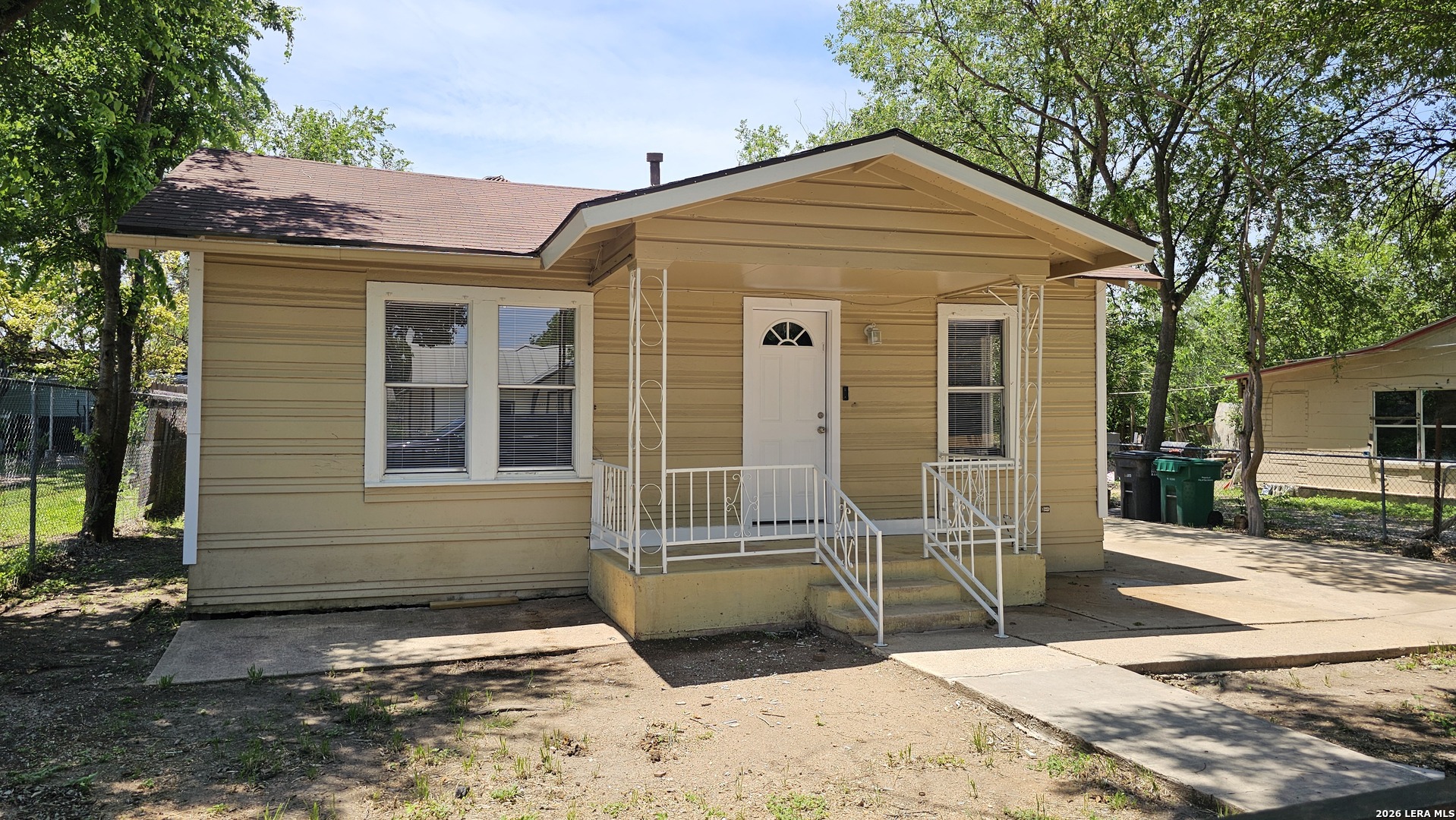 3506 W Houston Street San Antonio TX 78207