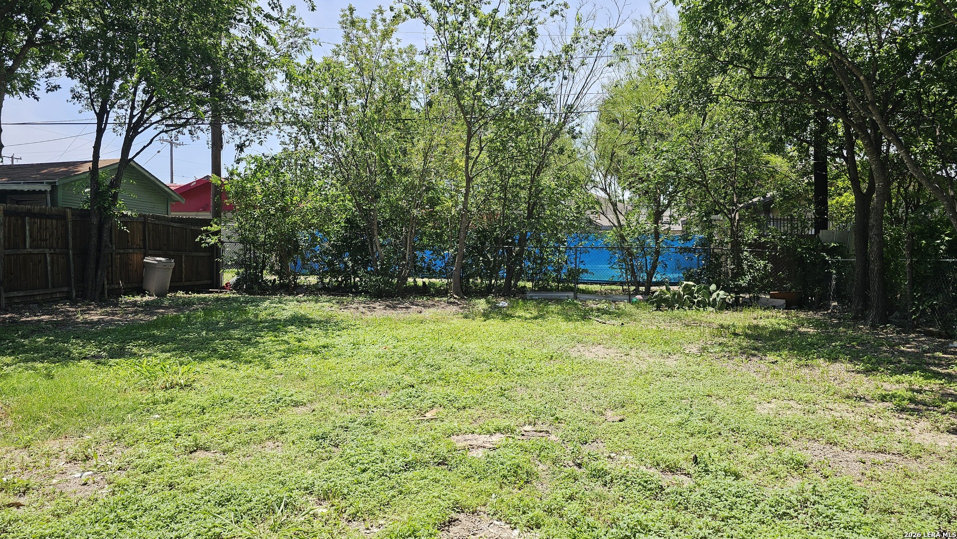 3506 W Houston Street San Antonio TX 78207