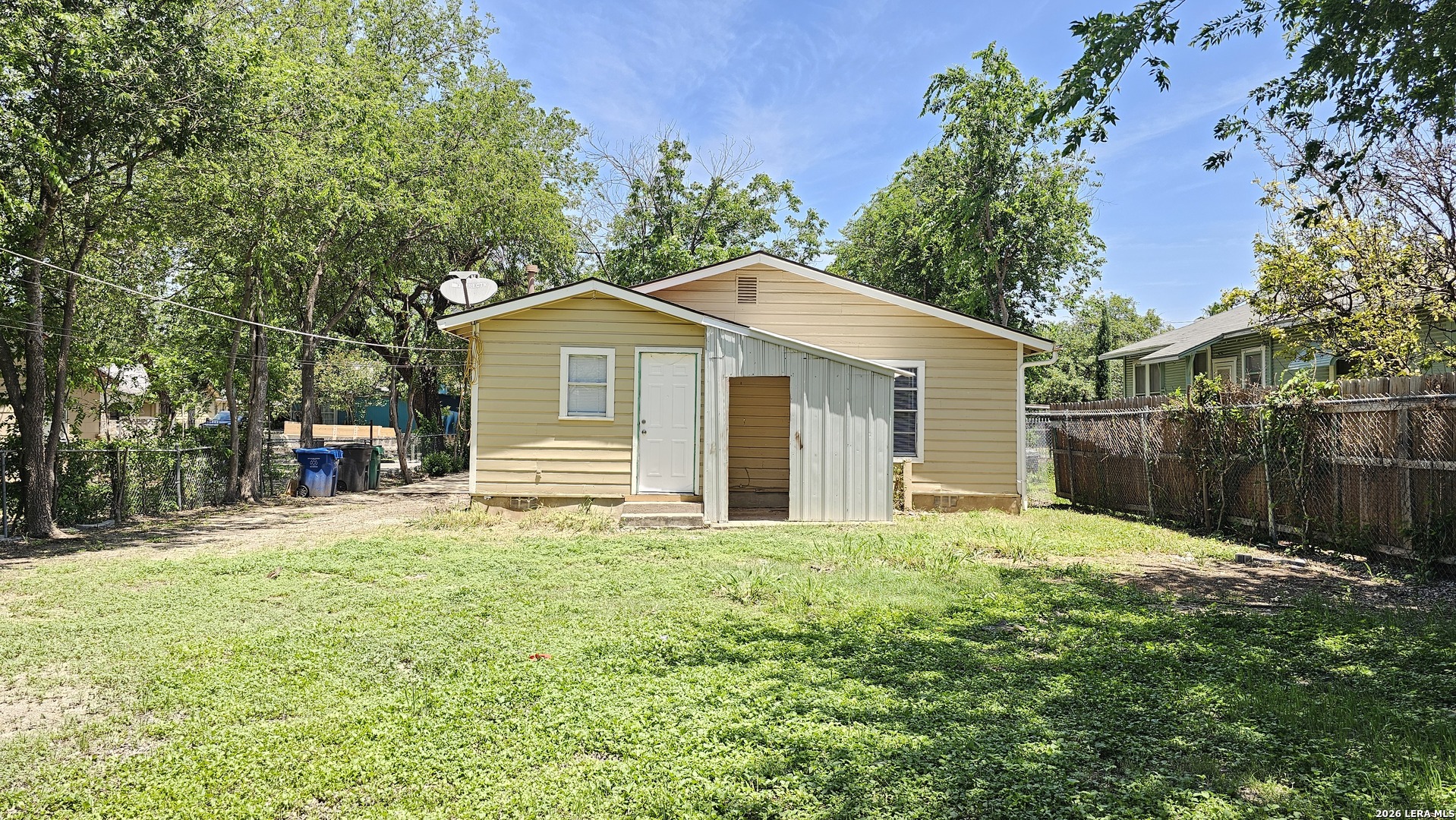 3506 W Houston Street San Antonio TX 78207