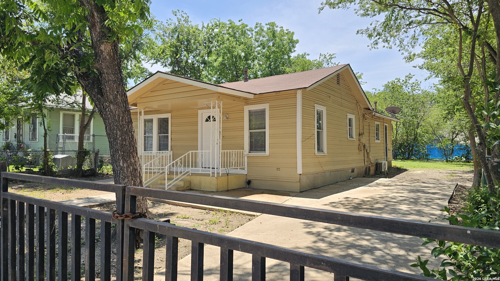 3506 W Houston Street San Antonio TX 78207