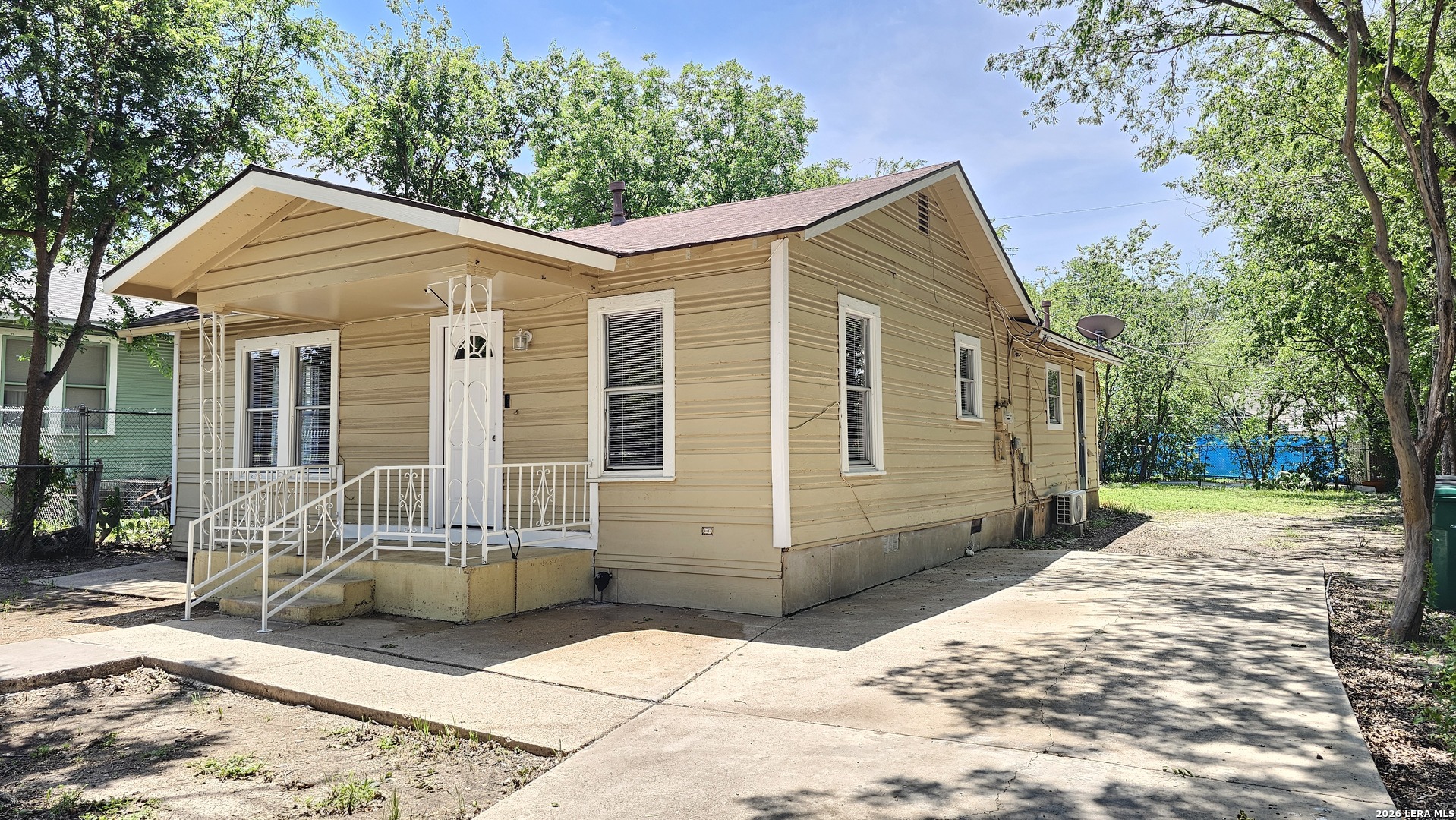 3506 W Houston Street San Antonio TX 78207