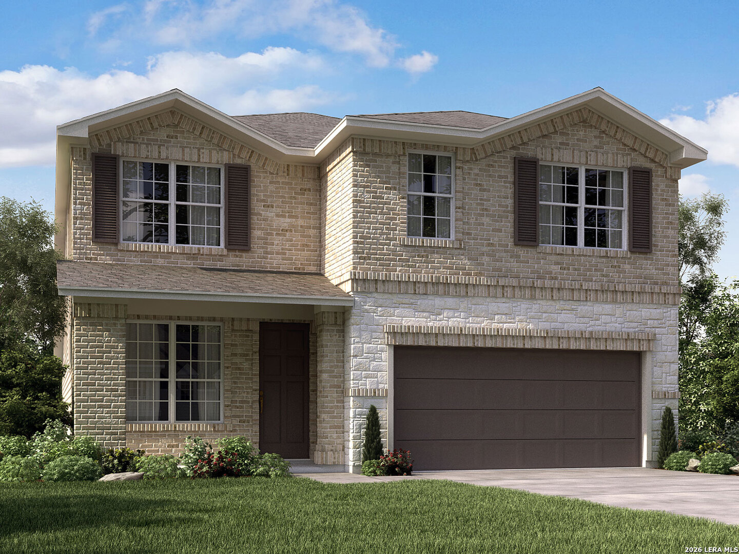 6466 Comanche Moon San Antonio TX 78233