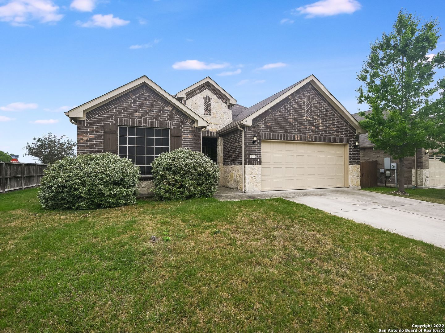 3412 Woodlawn Farms Schertz TX 78154