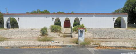 602 Knotty Oak Trail San Antonio TX 78220