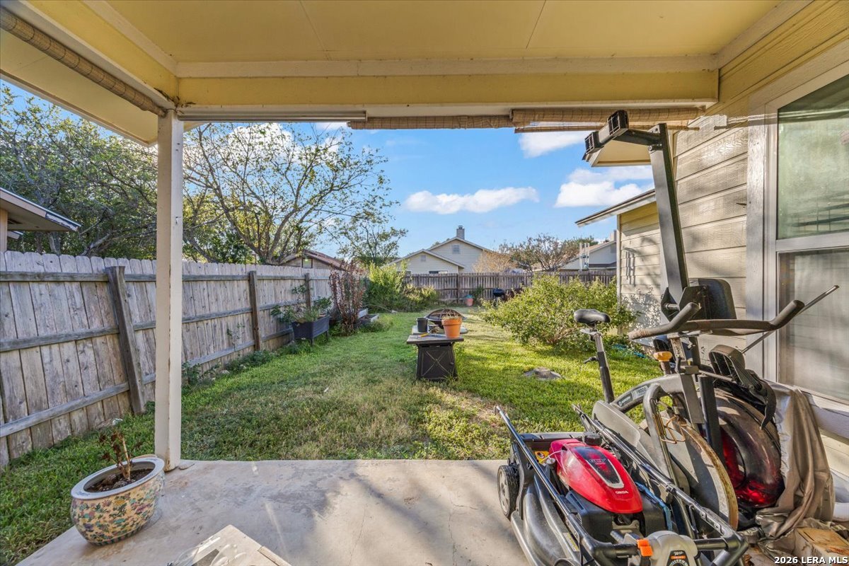 7127 Fallen Trail San Antonio TX 78244